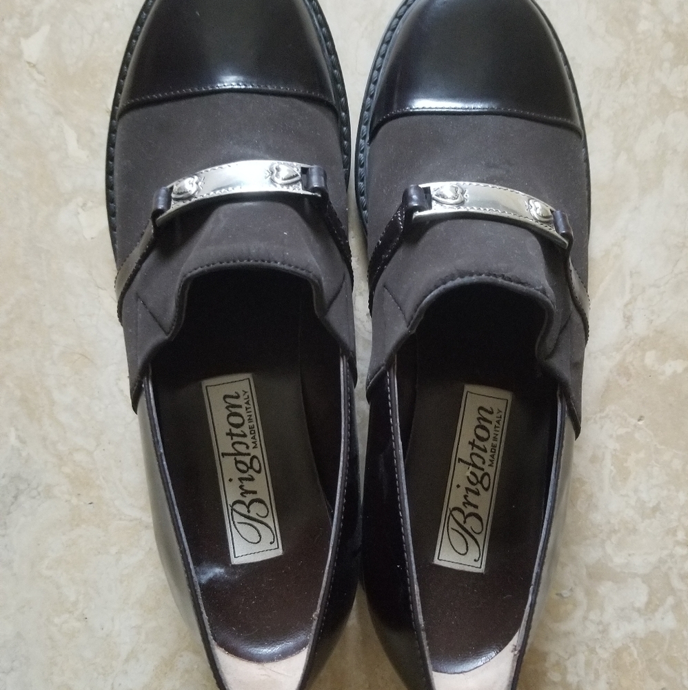 NEW BRIGHTON SHOE FLAT